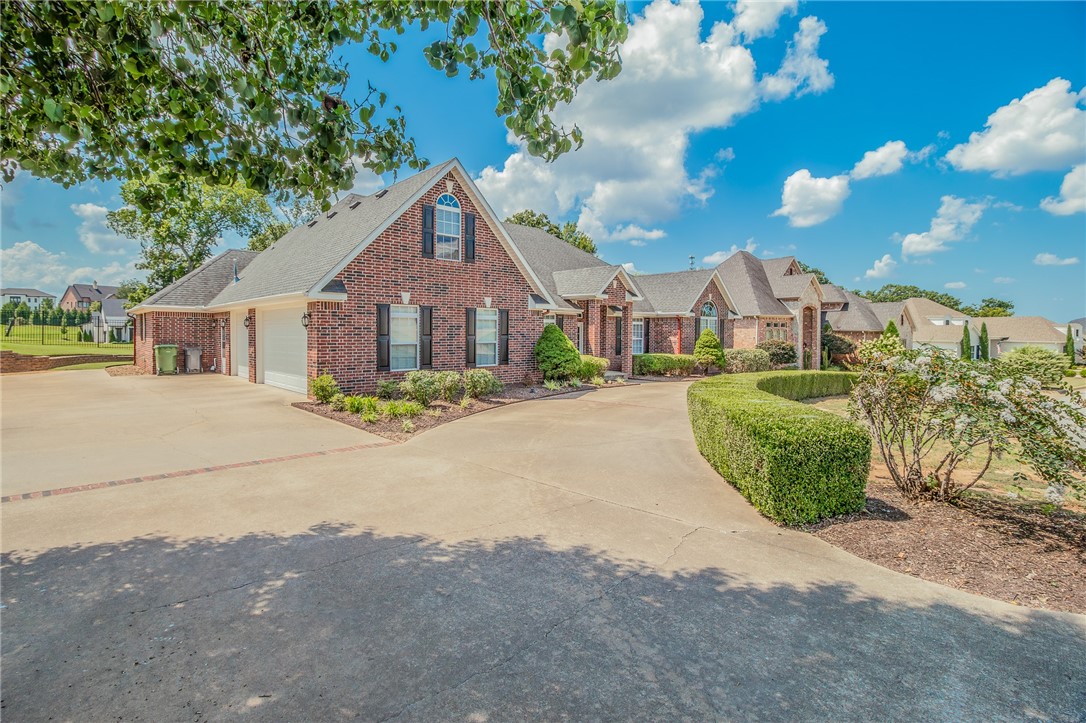 Pinnacle - Residential Lease