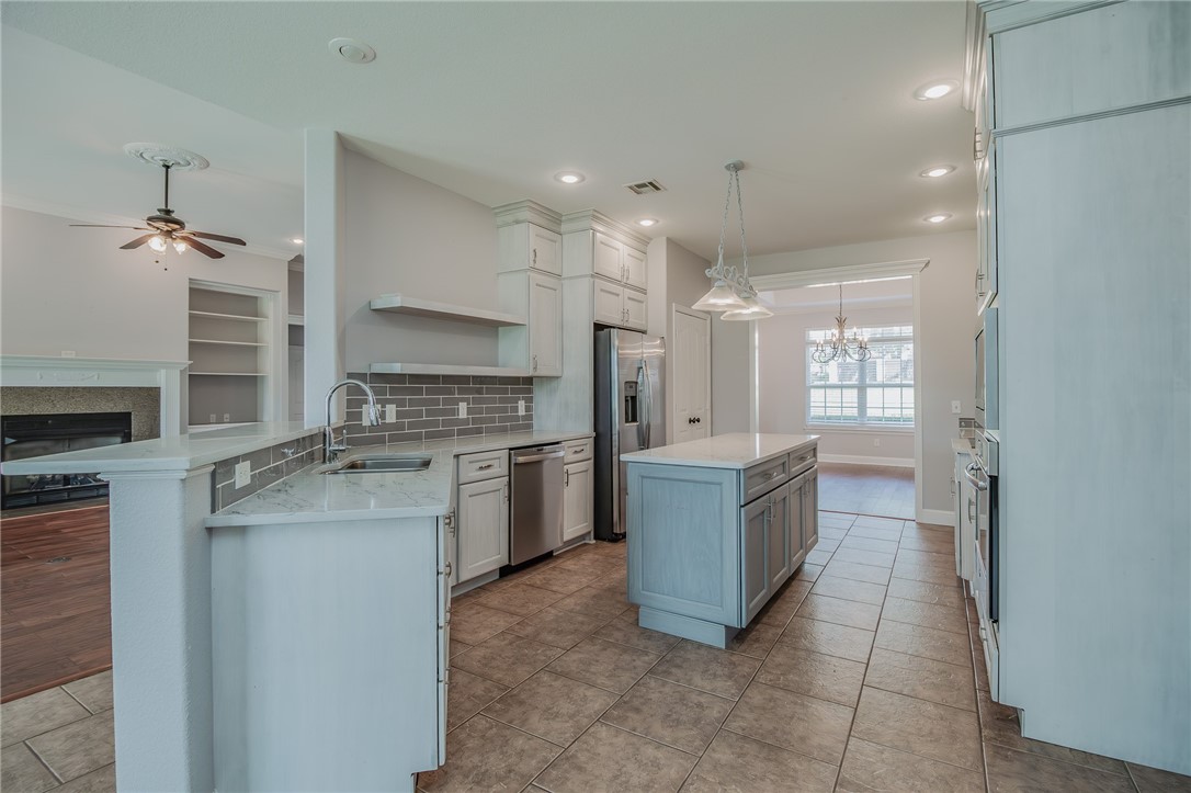 Pinnacle - Residential Lease