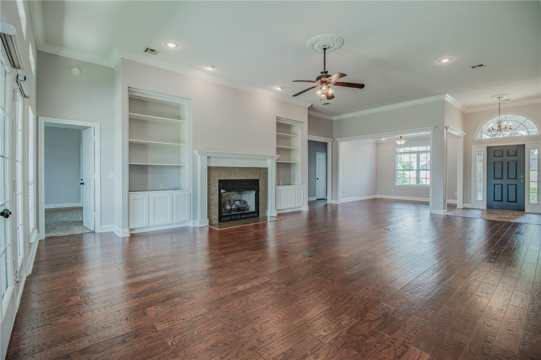 Pinnacle - Residential Lease