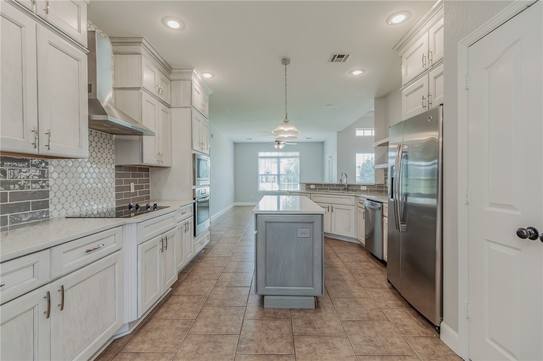 Pinnacle - Residential Lease