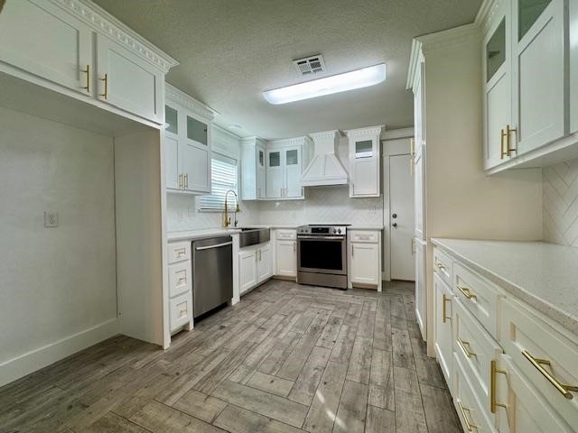 Wolf Creek Ridge Add Ph 1 Decatur - Residential