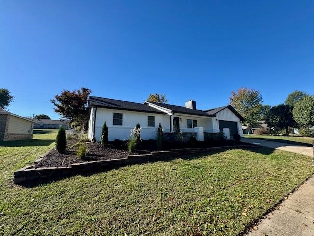 Wolf Creek Ridge Add Ph 1 Decatur - Residential