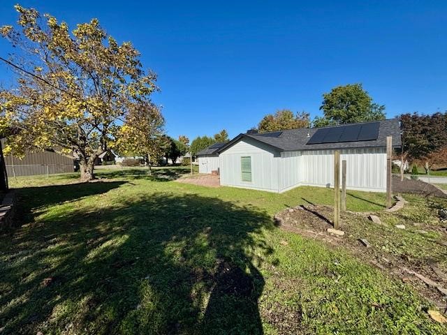 Wolf Creek Ridge Add Ph 1 Decatur - Residential