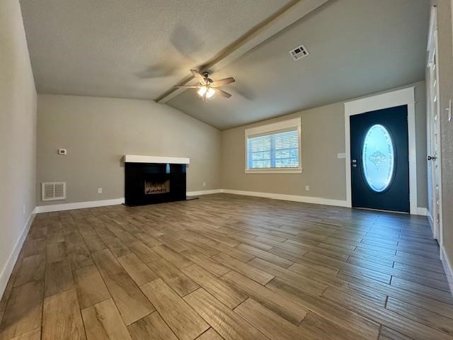 Wolf Creek Ridge Add Ph 1 Decatur - Residential