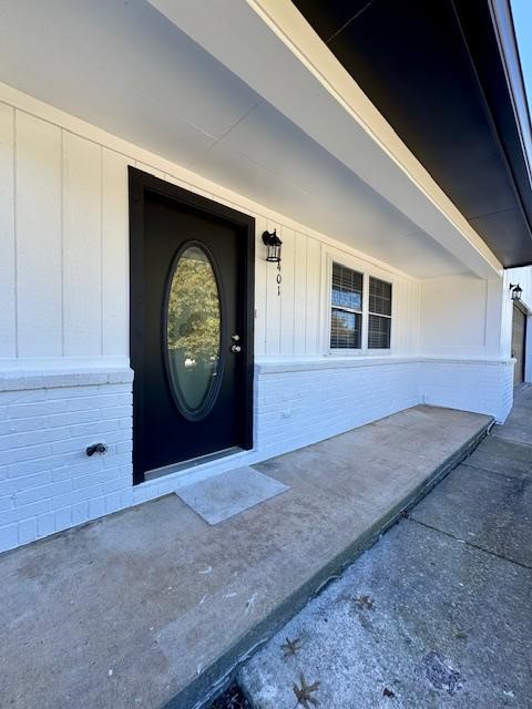 Wolf Creek Ridge Add Ph 1 Decatur - Residential