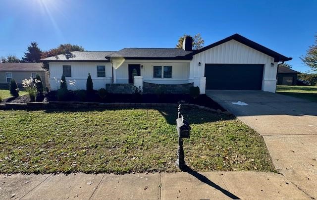 Wolf Creek Ridge Add Ph 1 Decatur - Residential