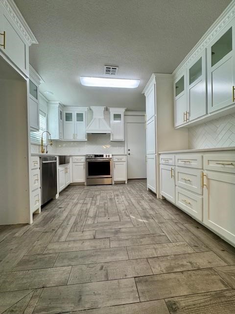 Wolf Creek Ridge Add Ph 1 Decatur - Residential