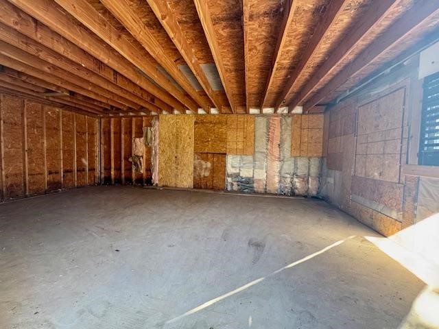 Wolf Creek Ridge Add Ph 1 Decatur - Residential