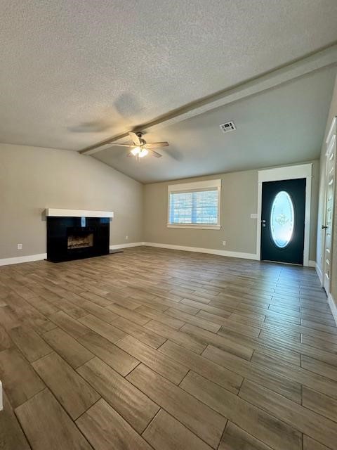 Wolf Creek Ridge Add Ph 1 Decatur - Residential