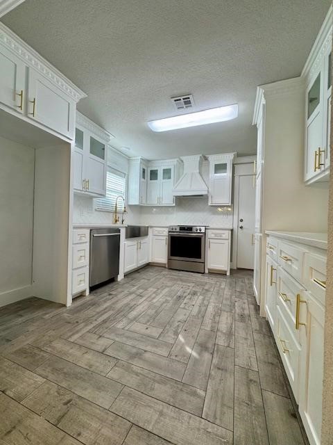 Wolf Creek Ridge Add Ph 1 Decatur - Residential