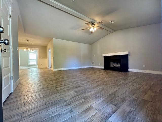 Wolf Creek Ridge Add Ph 1 Decatur - Residential