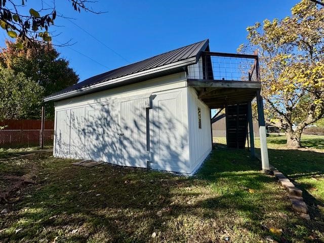 Wolf Creek Ridge Add Ph 1 Decatur - Residential