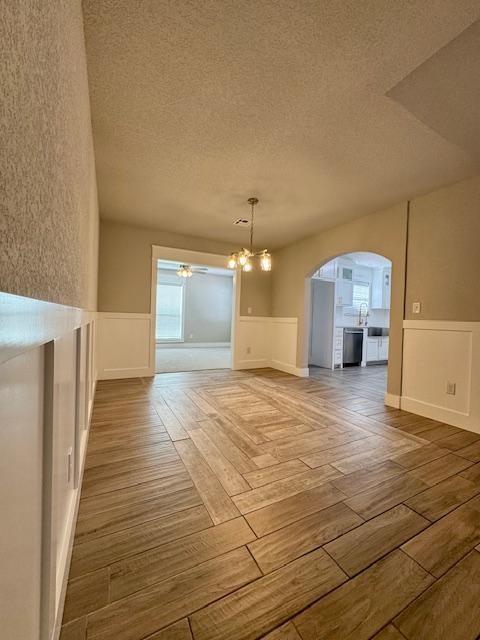 Wolf Creek Ridge Add Ph 1 Decatur - Residential