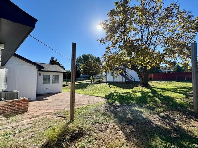 Wolf Creek Ridge Add Ph 1 Decatur - Residential