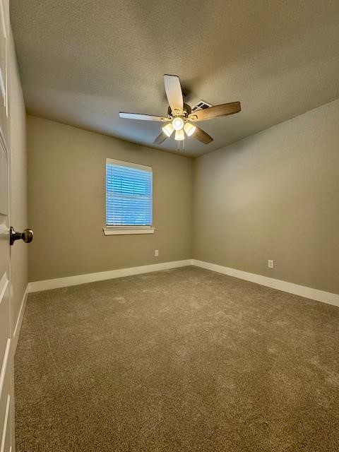 Wolf Creek Ridge Add Ph 1 Decatur - Residential