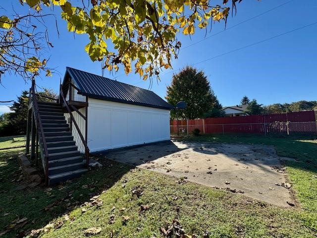 Wolf Creek Ridge Add Ph 1 Decatur - Residential