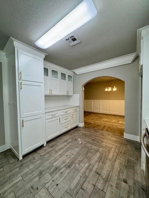 Wolf Creek Ridge Add Ph 1 Decatur - Residential