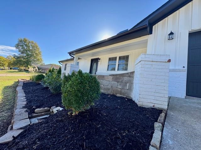 Wolf Creek Ridge Add Ph 1 Decatur - Residential