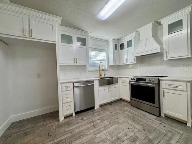 Wolf Creek Ridge Add Ph 1 Decatur - Residential