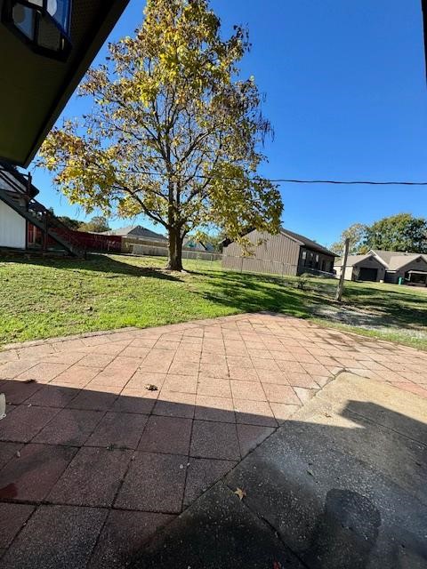 Wolf Creek Ridge Add Ph 1 Decatur - Residential