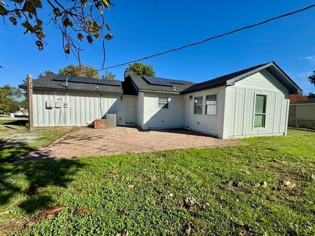 Wolf Creek Ridge Add Ph 1 Decatur - Residential