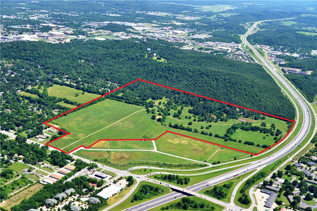 Fayetteville Outlots - Commercial Sale