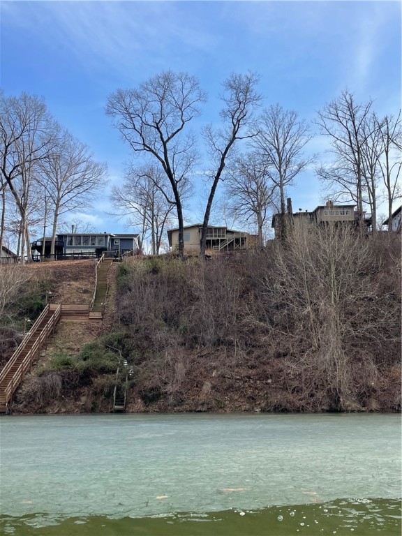 Your chance to grab this sweet little lake front cottage. Move in and start enjoying the lake views immediately. Inside updated . Septic tank replaced 7 yrs ago.