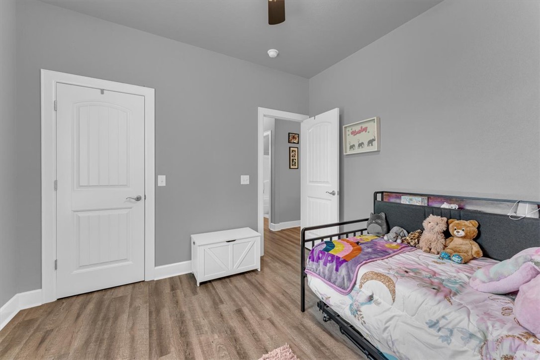 RUTHWELL SUB-BVV - Residential Lease