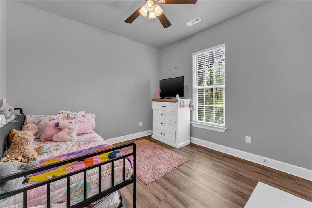 RUTHWELL SUB-BVV - Residential Lease