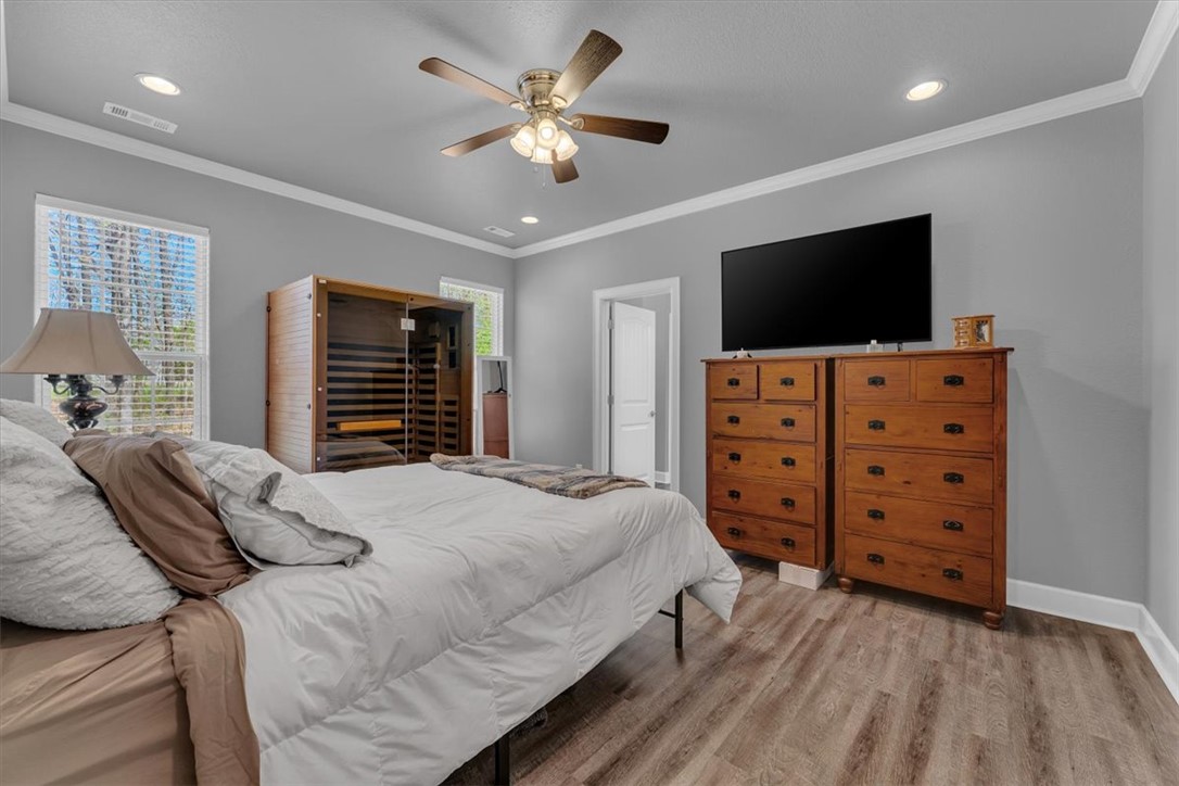 RUTHWELL SUB-BVV - Residential Lease