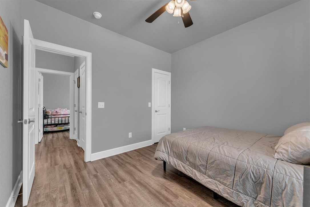 RUTHWELL SUB-BVV - Residential Lease