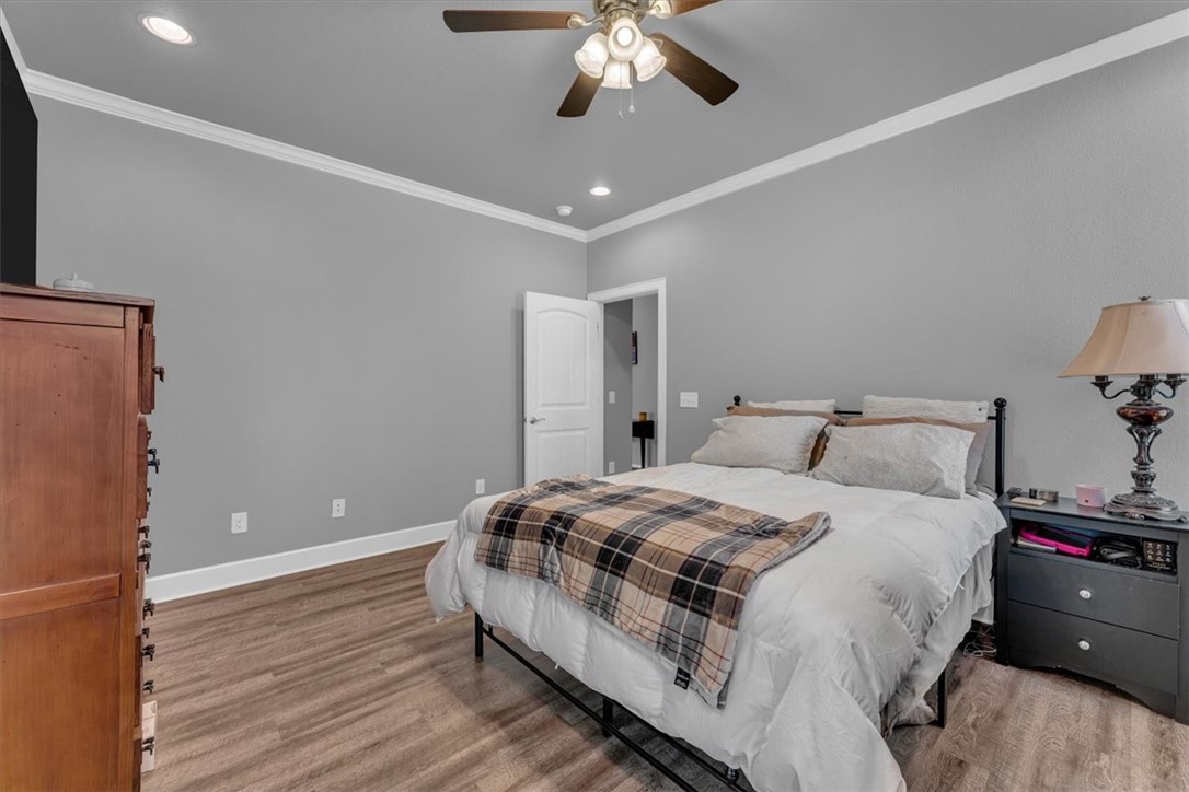 RUTHWELL SUB-BVV - Residential Lease
