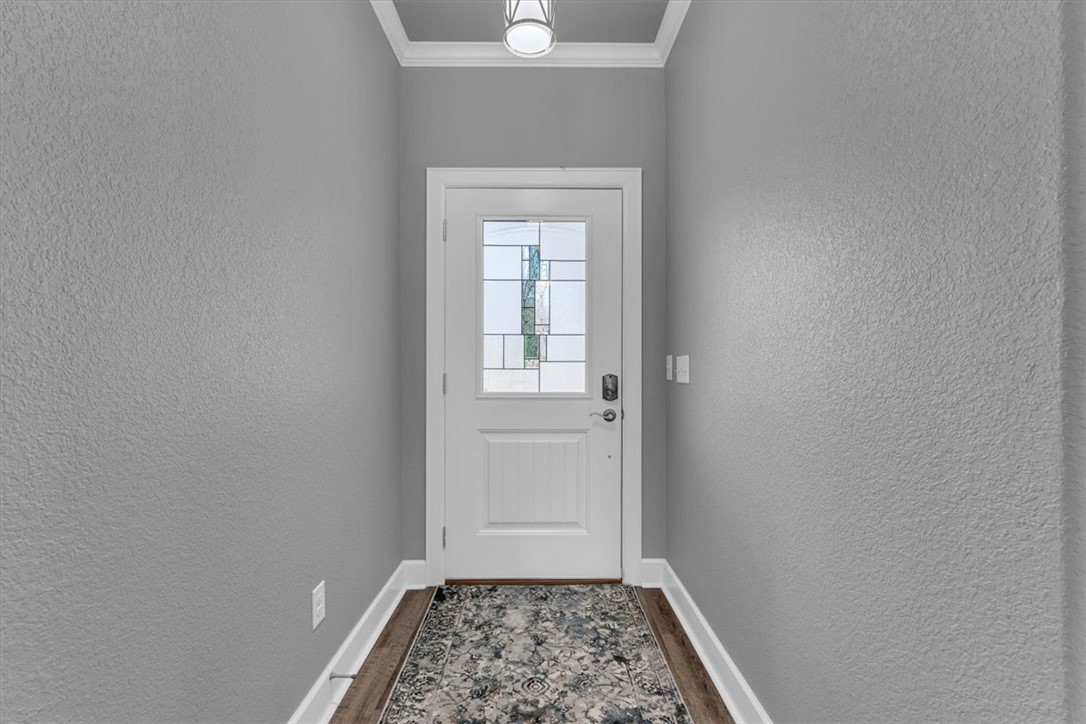 RUTHWELL SUB-BVV - Residential Lease