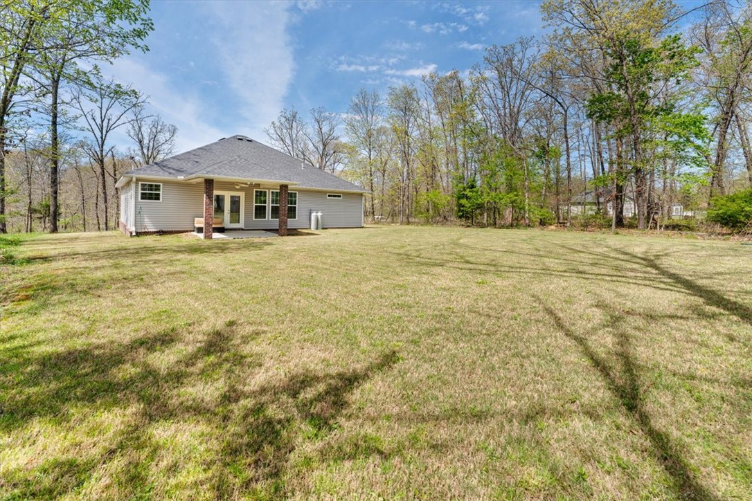 RUTHWELL SUB-BVV - Residential Lease