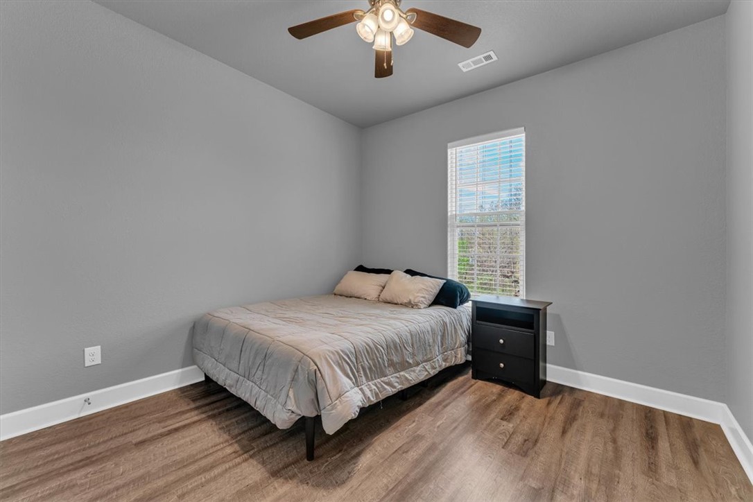 RUTHWELL SUB-BVV - Residential Lease