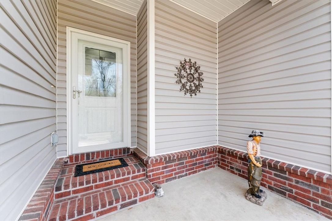 RUTHWELL SUB-BVV - Residential Lease