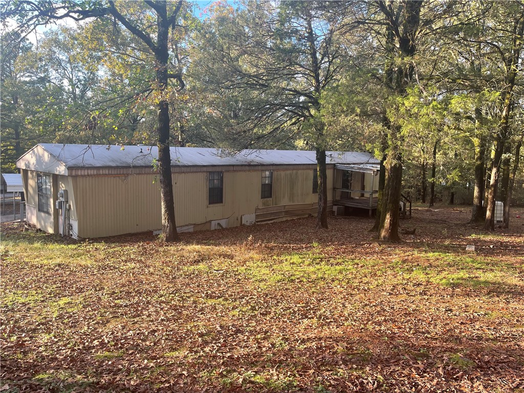 Galla Creek Leisure Ac Unit Iii - Residential