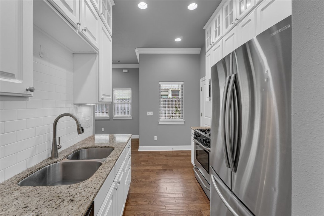 North Heights Add - Residential