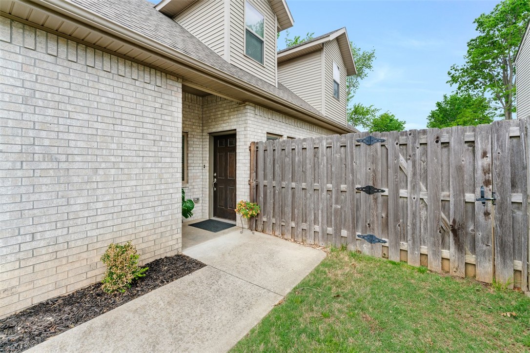 North Heights Add - Residential