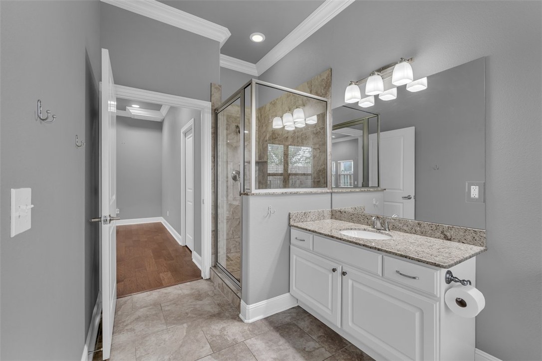 North Heights Add - Residential