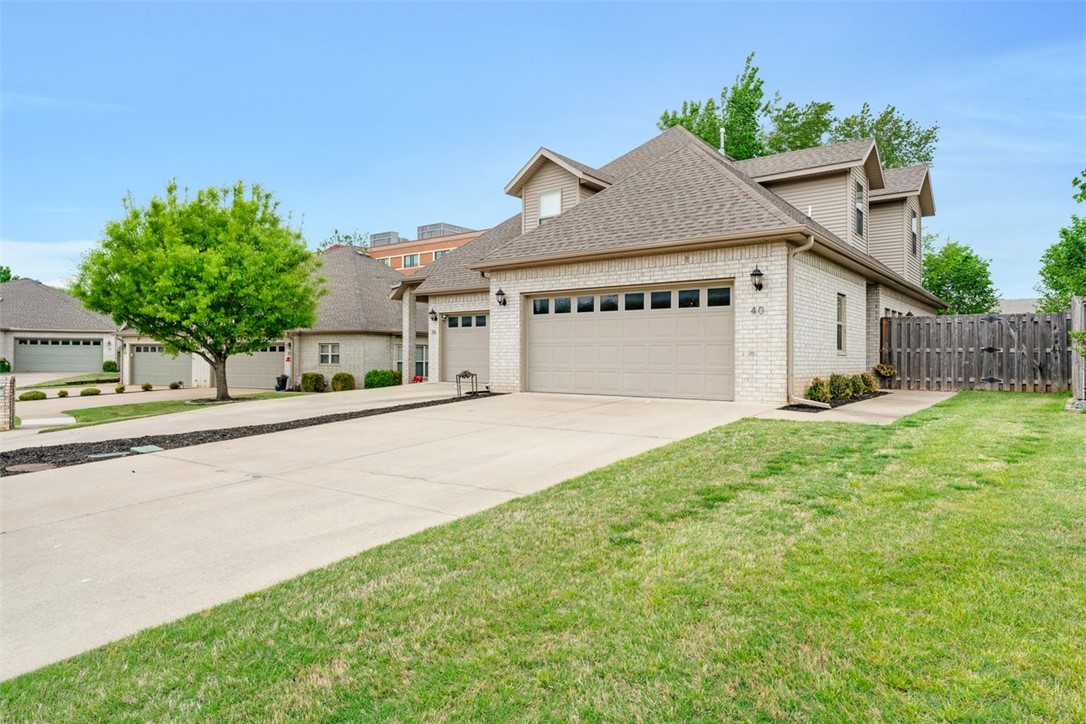 North Heights Add - Residential