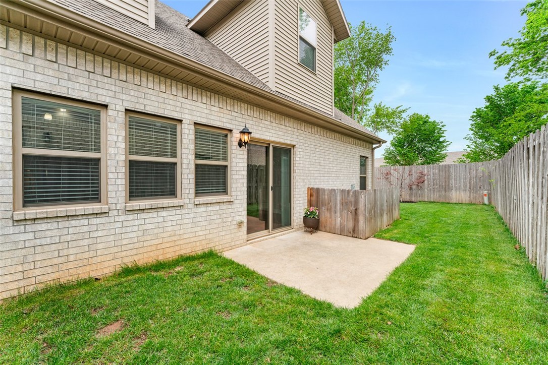 North Heights Add - Residential