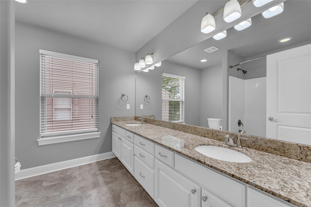 North Heights Add - Residential