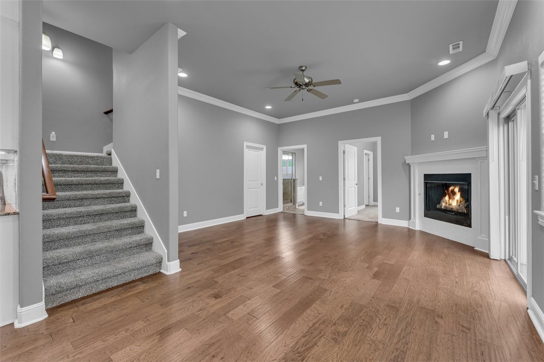 North Heights Add - Residential