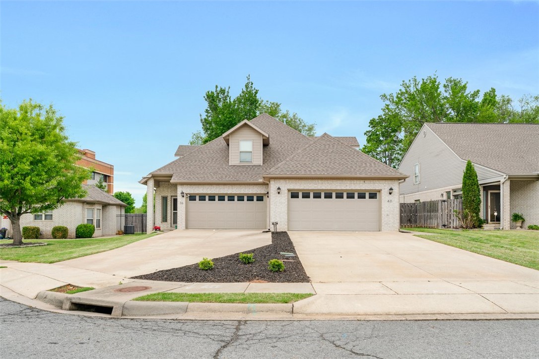 North Heights Add - Residential