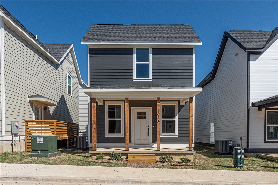 Southern Woods - Residential