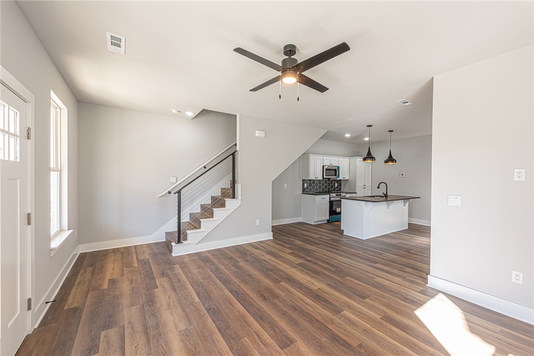 Southern Woods - Residential