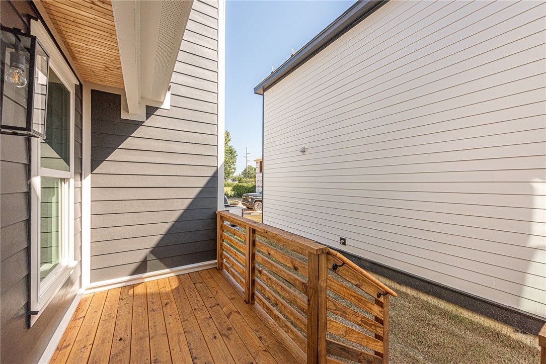 Southern Woods - Residential