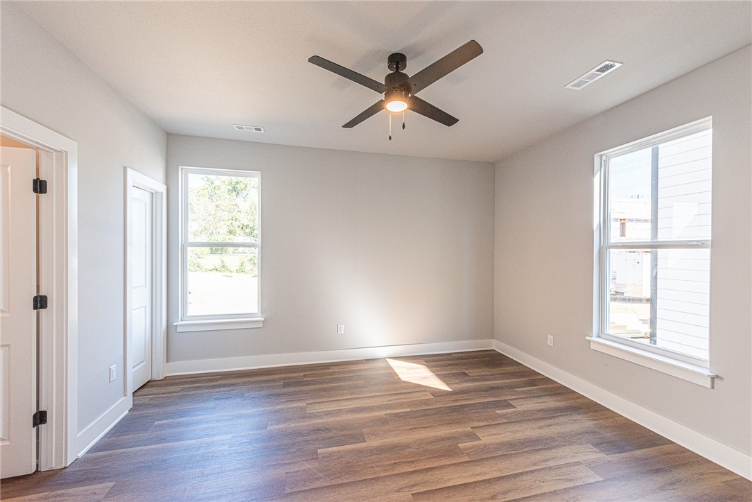 Southern Woods - Residential