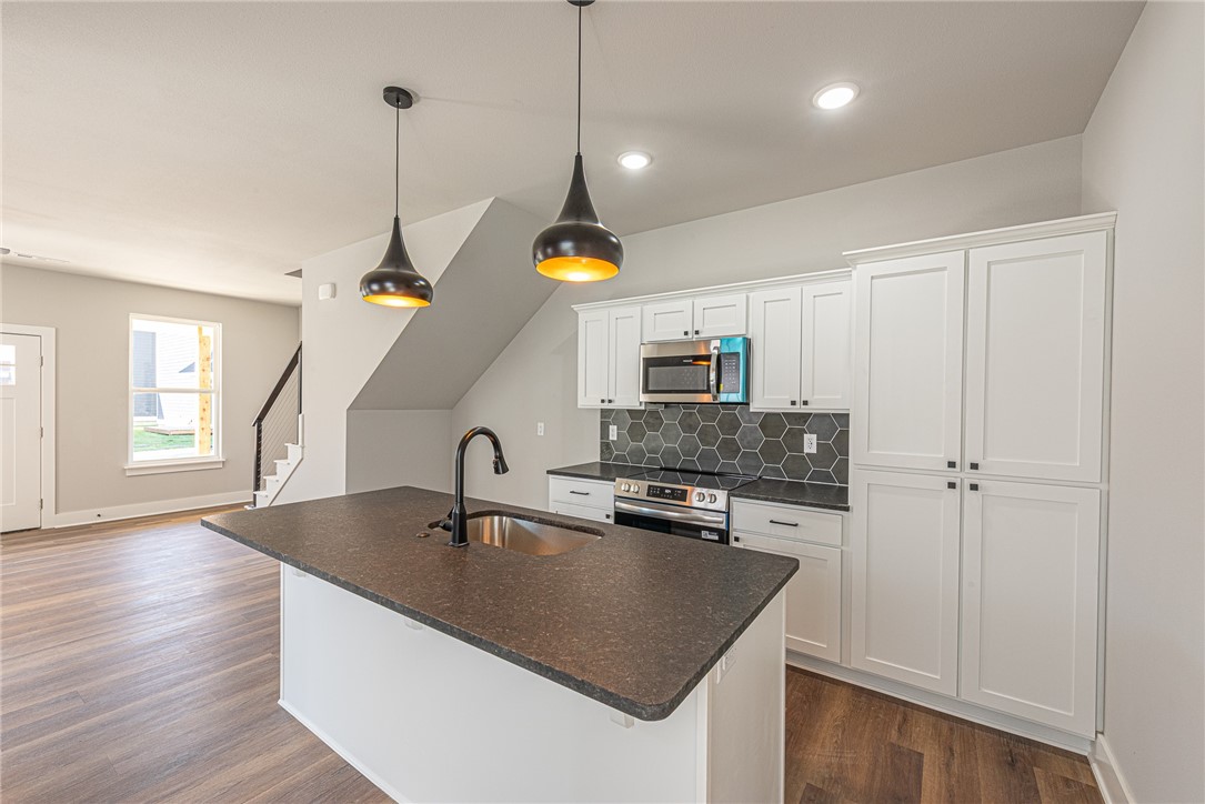 Southern Woods - Residential